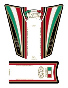 Protectie rezervor...