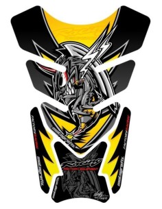 Protectie rezervor...