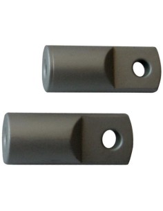 RACETECH HAND GUARD ADAPTER...