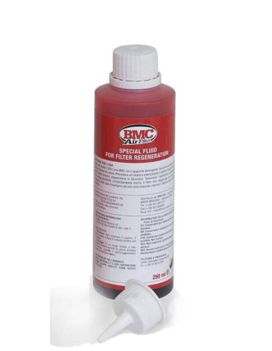 BMC Air Filter Oil - 250ml