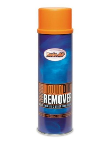 TWIN AIR Liquid Dirt Remover - 500ml Spray