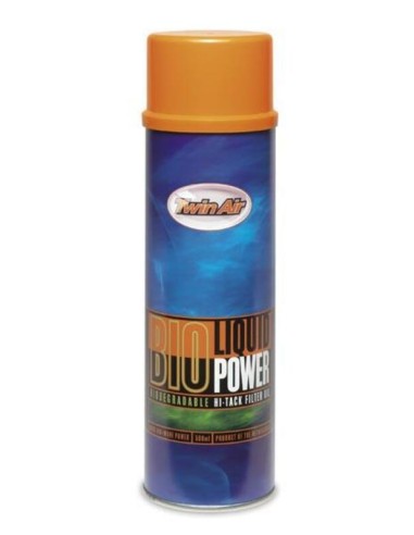 TWIN AIR Bio Liquid Power - Spray 500ml