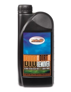TWIN AIR Bio Dirt Remover - 1L