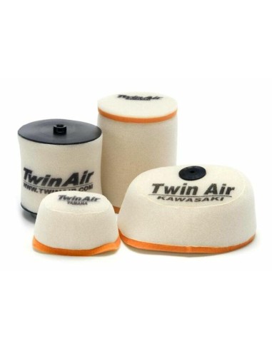 Filtru de aer TWIN AIR rezistent la foc - 156150FR Polaris