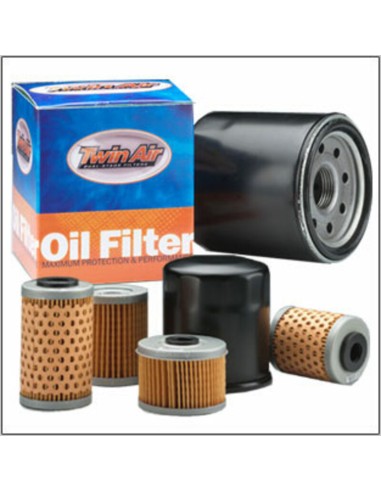 TWIN AIR Oil Filter - 140019 Husqvarna/KTM