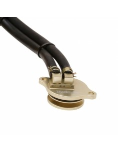 TWIN AIR Oil Cooling System...