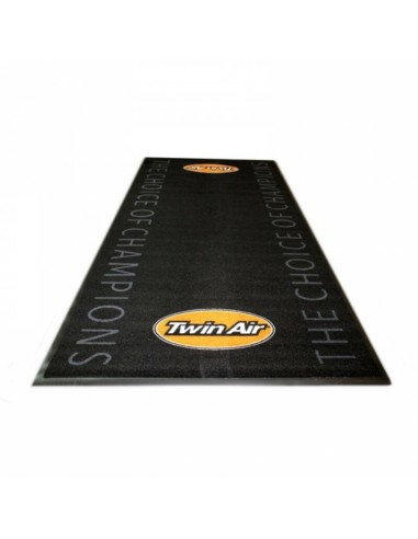 TWIN AIR Paddock Mat FIM 190x80cm