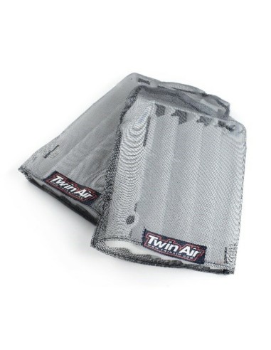 Manșoane din nailon TWINAIR pentru radiator - Suzuki RM-Z