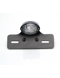 V PARTS Ogive Rear Light w/...