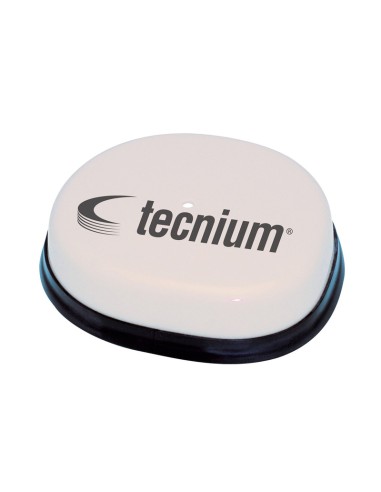 TECNIUM Air Box Cover - 2137 Honda CRF450R/RX