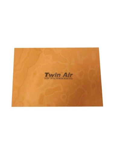 TWIN AIR GP Sand Stop Air Filter - 160000SQ Sheet 200x300mm