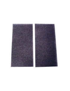 TWIN AIR Foam radiator wedging