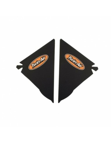 Autocolante antiderapante pentru cutia de TWIN AIR Honda CRF250R/450R