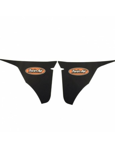 Autocolante antiderapante pentru cutia de TWIN AIR Yamaha YZF250F/450F