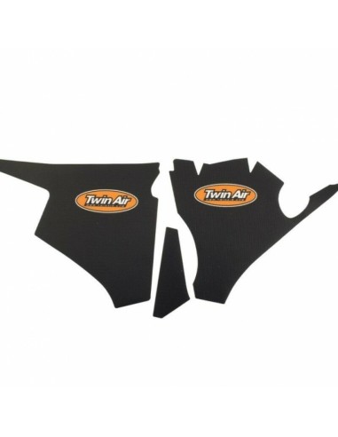 TWIN AIR Anti Slip Airbox Decals Honda WR250R/450R