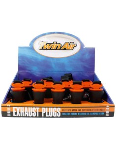 TWIN AIR Fast Fit Exhaust...