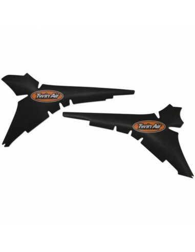 Autocolante antiderapante TWIN AIR Airbox Kawasaki