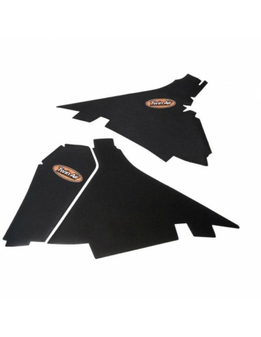 TWIN AIR Anti Slip Airbox Decals KTM