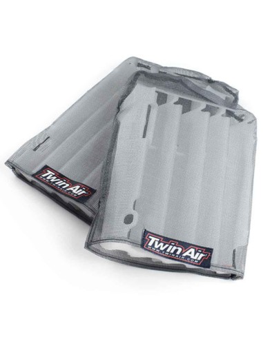 TWIN AIR Nylon Radiator sleeves - KTM SX85