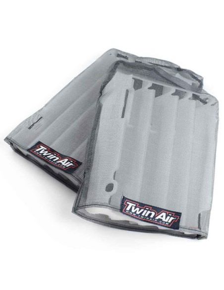 Manșoane din nailon TWINAIR pentru radiator - KTM SX85