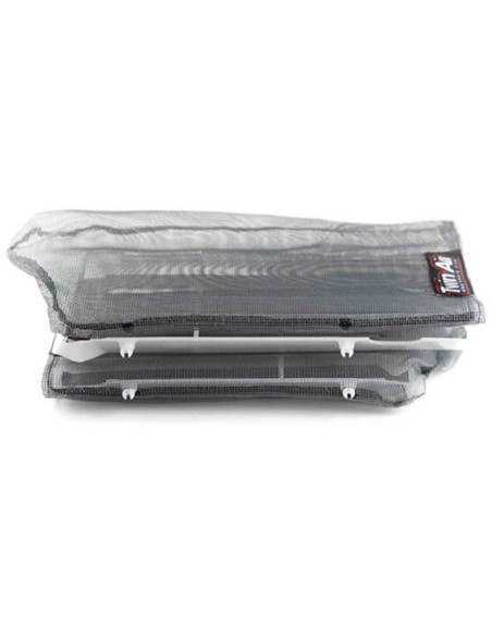 Manșoane din nailon TWINAIR pentru radiator - KTM SX85