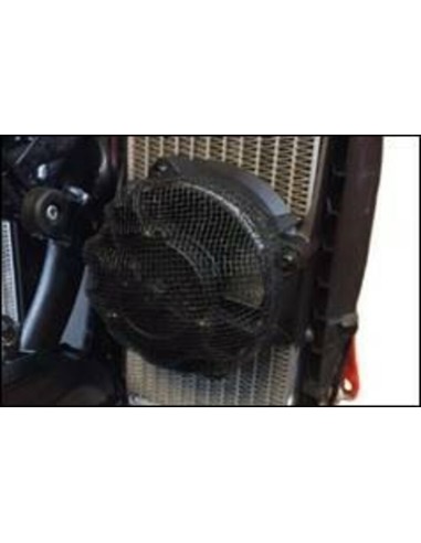 TWIN AIR Fan protectorKTM/Husqvarna