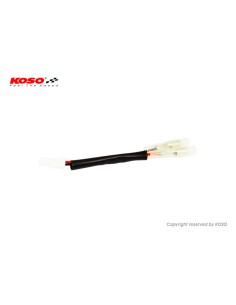 KOSO Indicator Adapter...