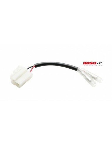 KOSO Indicator Adapter Cable Yamaha MT-09