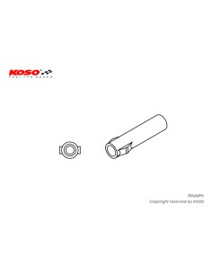 KOSO Indicator Adapter... 2