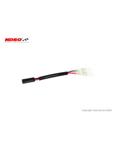 KOSO Indicator Adapter...