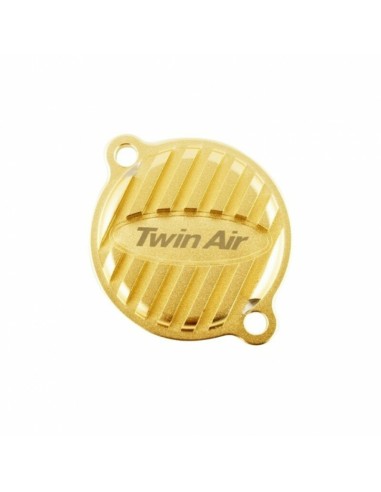 TWIN AIR Oil Filter Cover Yamaha CRF450R