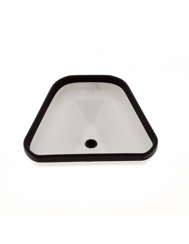 TECNIUM Air Box Cover - 2367 Yamaha