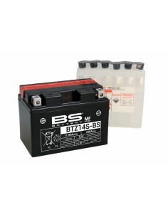 BS BATTERY Battery...