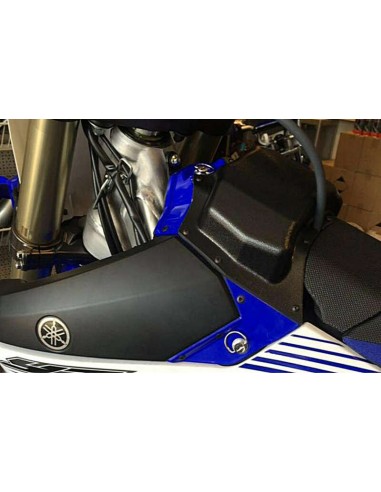 TWIN AIR Air Box + Filter Kit -...