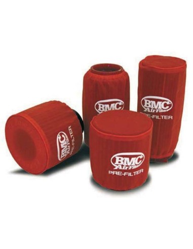 BMC Dust Cover - PR011