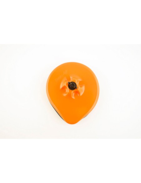 TWIN AIR Air Filter Cover - 160074 Kawasaki KX125/250