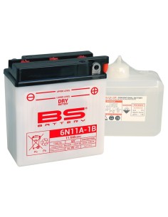 BS BATTERY Battery...