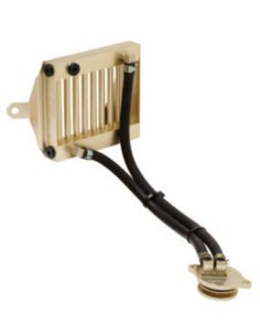 Radiator de ulei TWIN AIR...