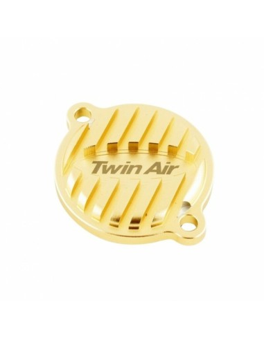 TWIN AIR Oil Filter Cover Suzuki RMZ250/450