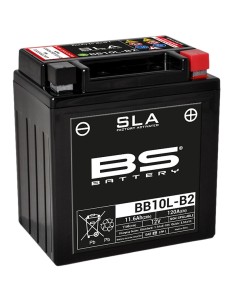 BS BATTERY SLA Battery...