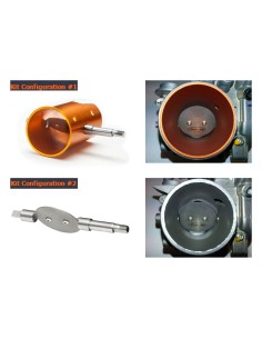 TWIN AIR Powerflow Throttle...