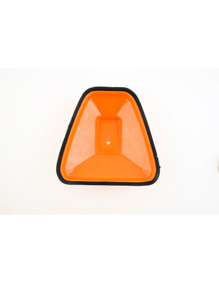 TWIN AIR Air Filter Cover - 160114 Yamaha YZ450F