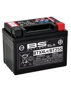 BS BATTERY SLA Battery...