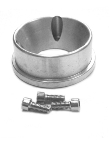 WSM filter adapters for carburetors Mikuni