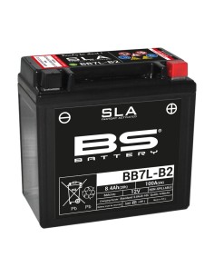 BS BATTERY SLA Battery...