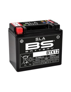 BS BATTERY SLA Battery...