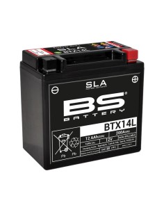 BS BATTERY SLA Battery...
