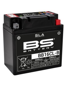BS BATTERY SLA Battery...