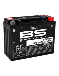BS BATTERY SLA Battery...