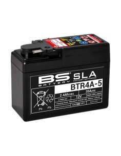 BS BATTERY SLA Battery...